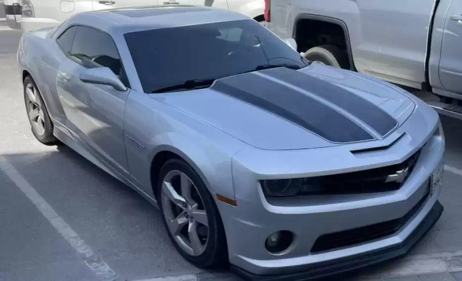 مستعملة Chevrolet Camaro للبيع في دمشق #20132 - 1  صورة 